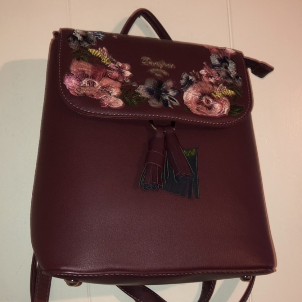 Back pack